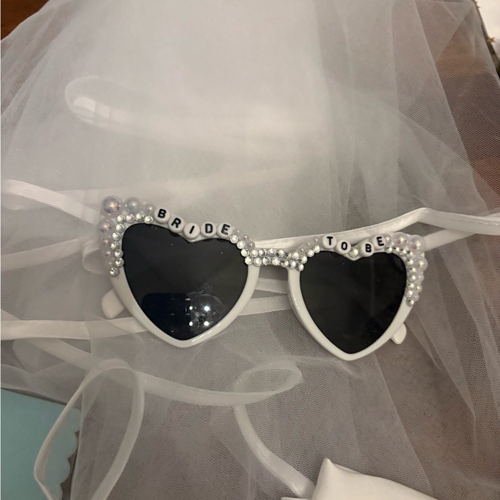 Bridal / Bachelorette Accessories View 2
